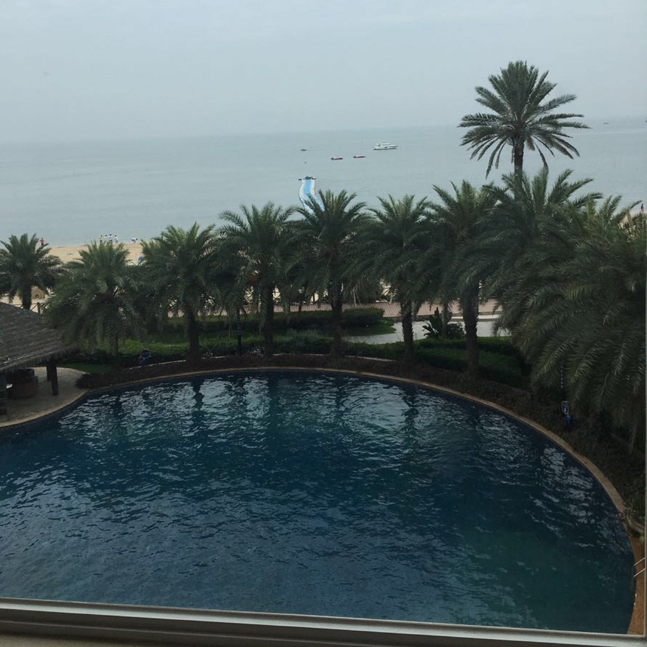 崇武西沙湾