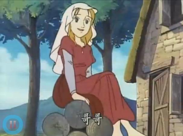 data-lemmaid="666841">动画片 /a>,该片讲述了可怕的杀人狂蓝胡子的