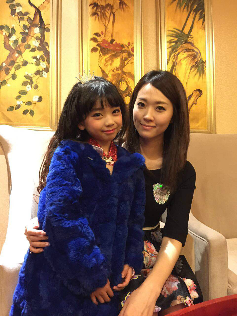 f0g9s1">程可儿,2007年11月22日出生于北京市,中国内地女演员,主持人