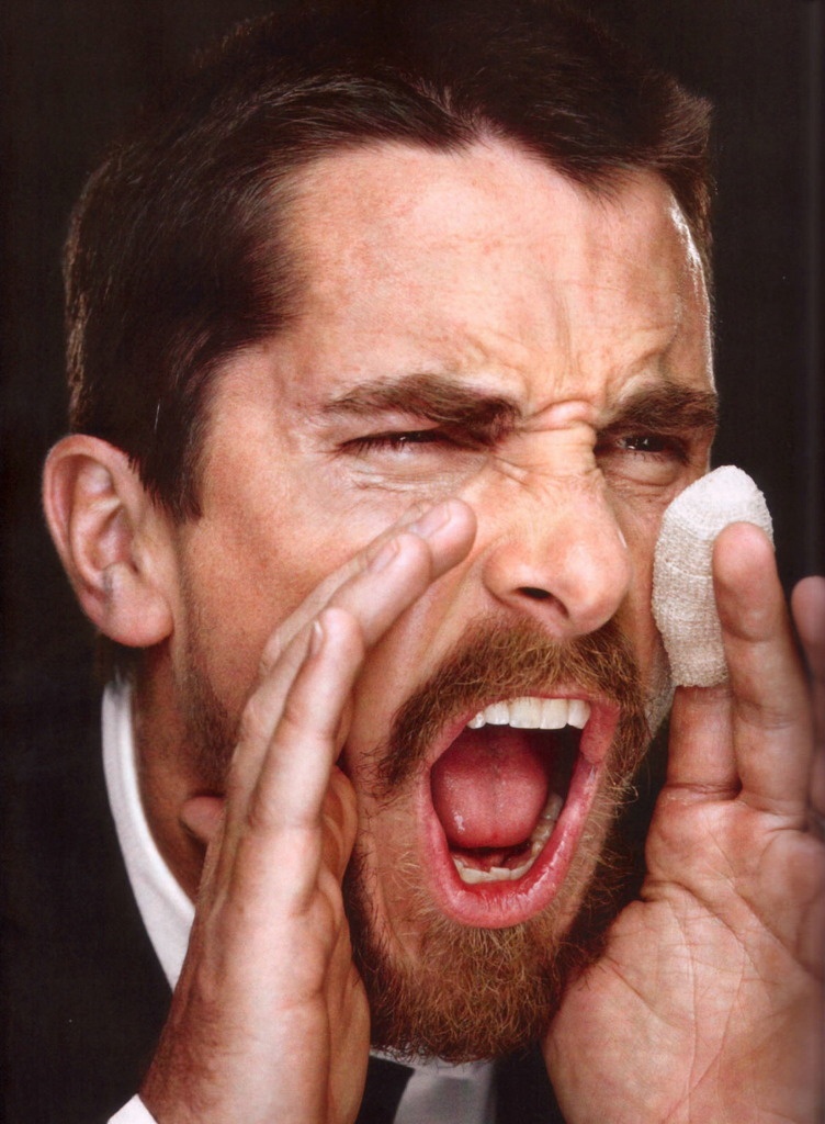 克里斯蒂安·贝尔