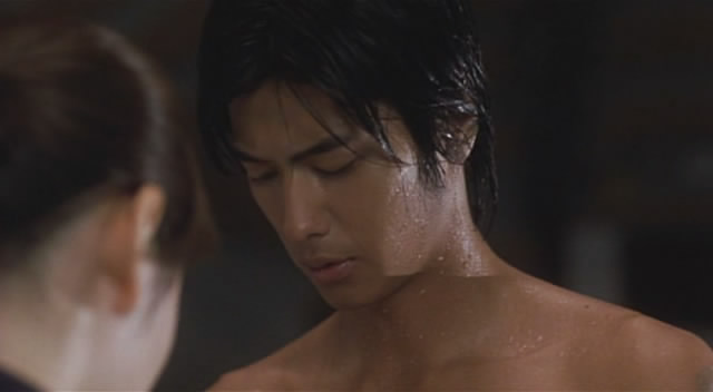 水もこみち,mocomichi hayami ),本名表直道,1984年8月10日出生于日本