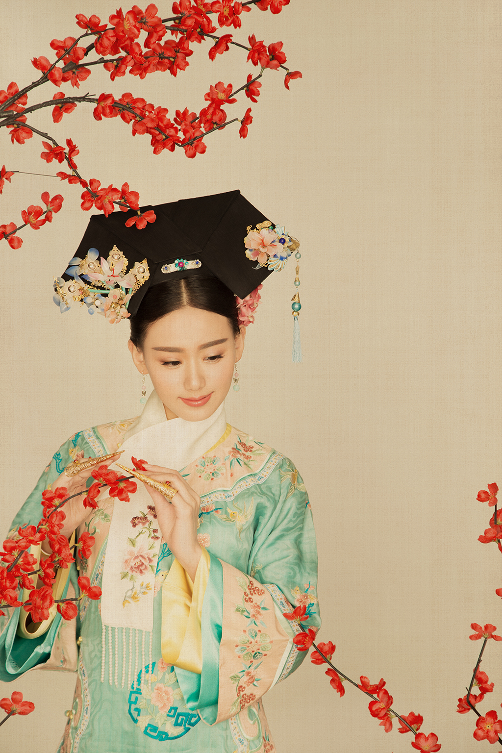 李嘉雯