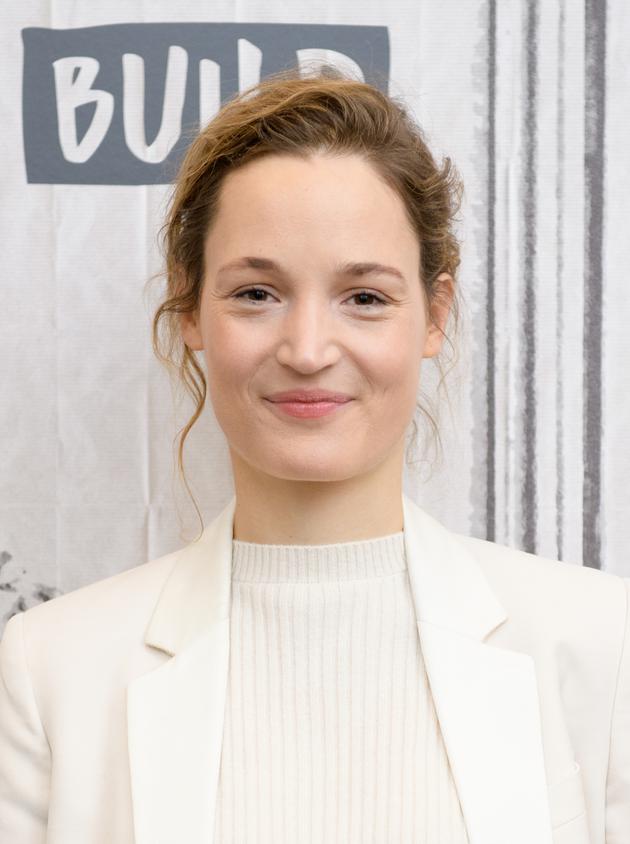 姬·克里普斯(vicky krieps),1983年10月4日出生于卢森堡,卢森堡演员