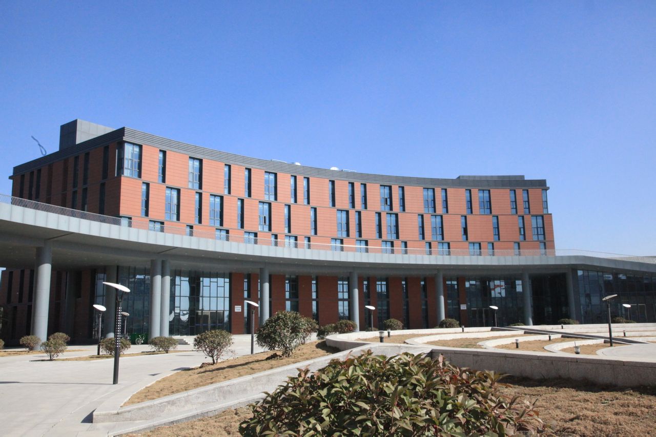 南京医科大康达学院