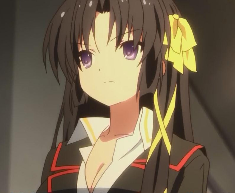 田中凉子