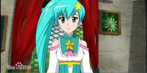  p>雅雅,《 a target="_blank" href="/item/巴啦啦小魔仙之奇迹舞步