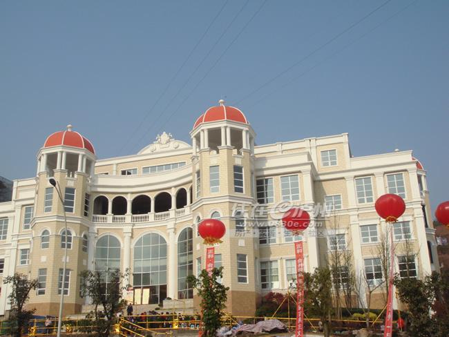 正和·金州国际