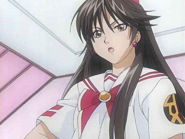  p>皆川纯子(1975年11月22日-),日本女性声优,茨城县出身,隶属于 a