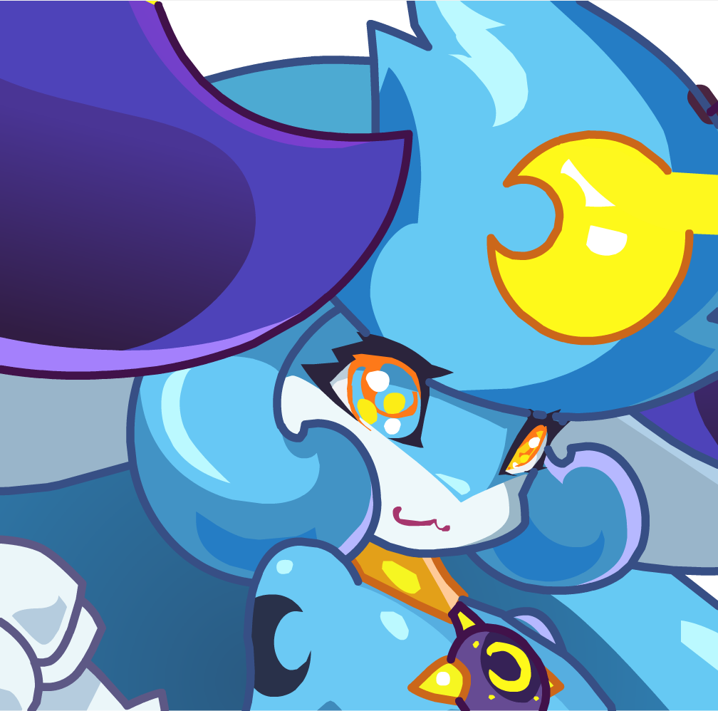  p> b>奇牙 /b>是网页游戏《 a target="_blank" href="/item/赛尔号