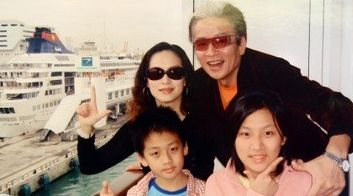  p>葛兆恩(ge zhaoen),1997年11月10日出生于台湾省,中国台湾流行乐男