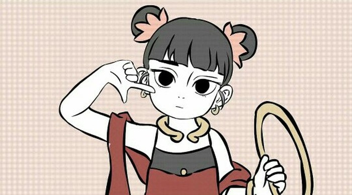 19626160">非人哉 /a>》及其衍生作品中的角色,可爱男孩子,腹黑小正太