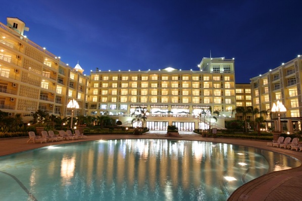  p data-id="gnx9fb5ni0">天福源度假酒店是由加拿大a&d建筑与