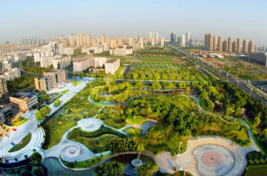 英文:the international awards for liveable communities,又称"全球