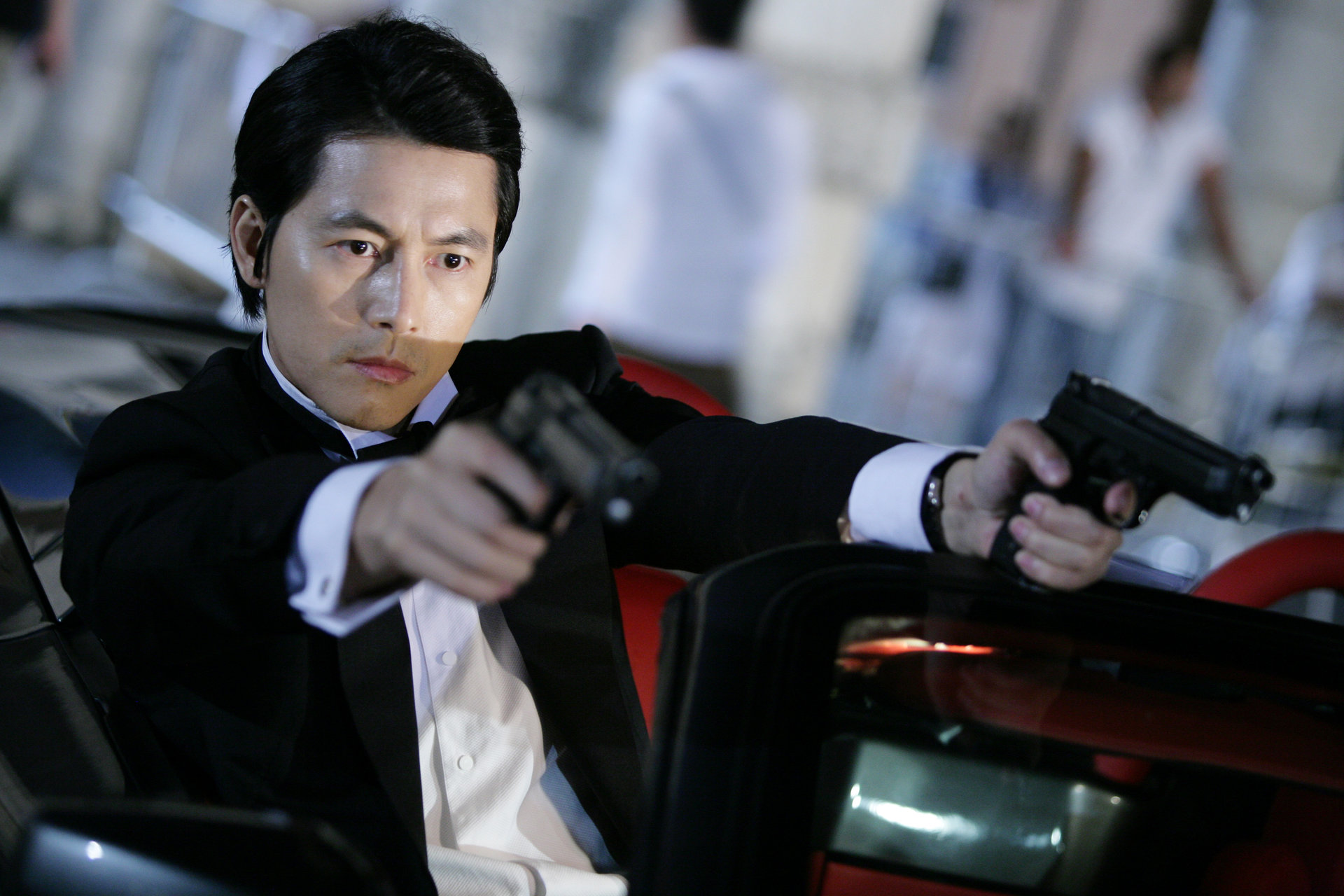 雅典娜之无间谍战