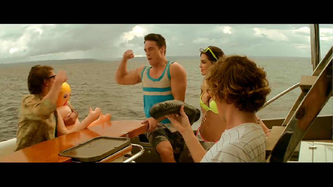 尸骨无存3:零号病人