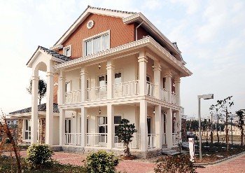 厦门艾克杏林湾大酒店