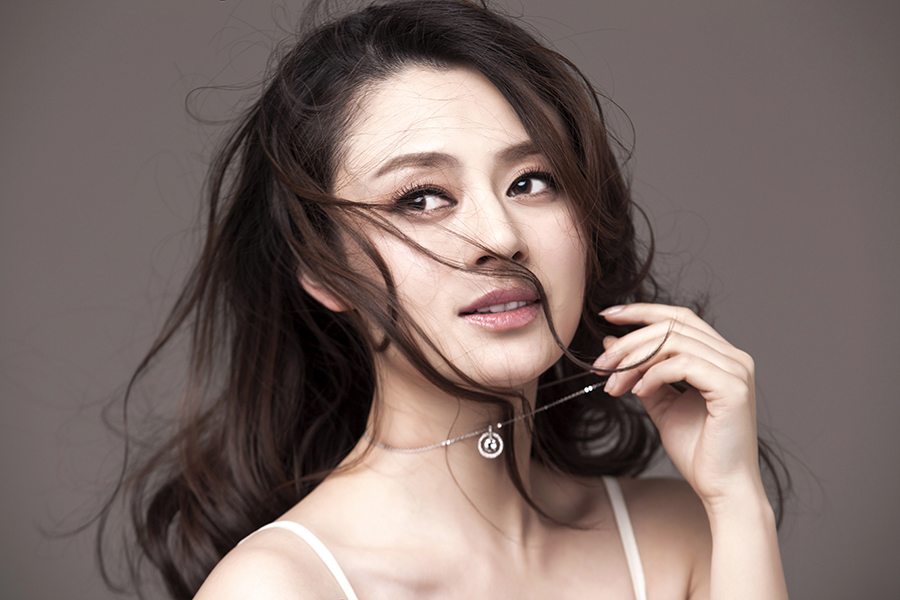 马晓静