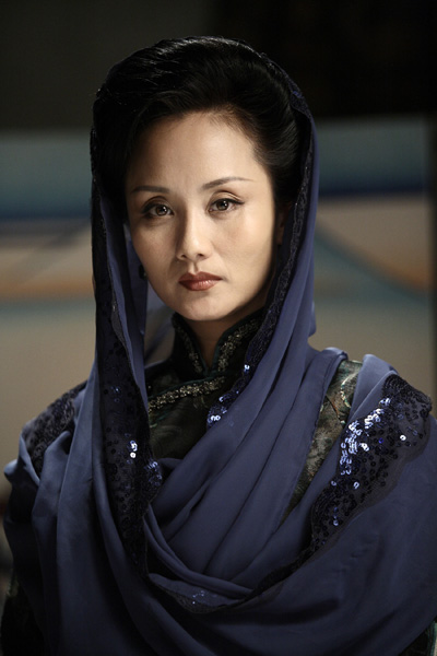 李颖