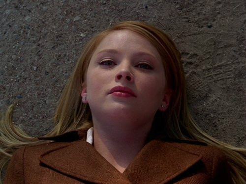 犯罪心理第一季