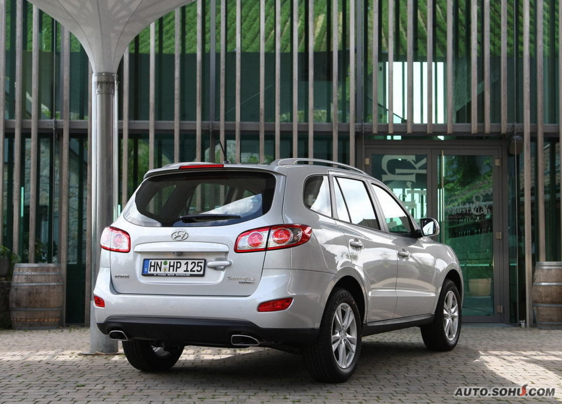  p>新一代胜达(santafe)诞生在美国阿拉巴马州的蒙特利尔工厂,建有