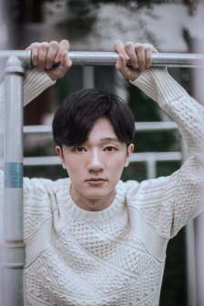 杨振（中国内地影视男演员）_百度百科