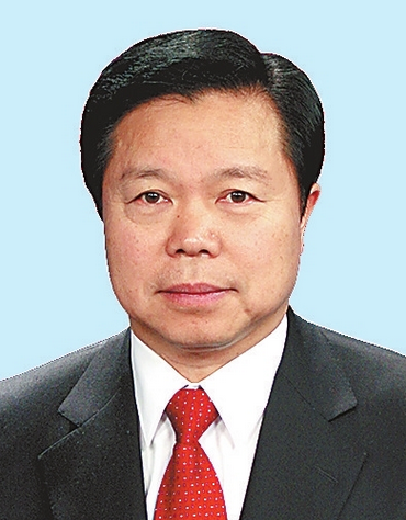 曾任河南省新乡市委书记.