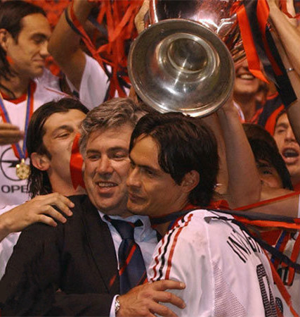 格利戈里·安切洛蒂