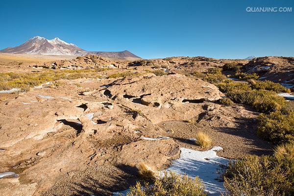  p>阿塔卡马沙漠(atacama desert), a href="#" data-lemmaid="398390