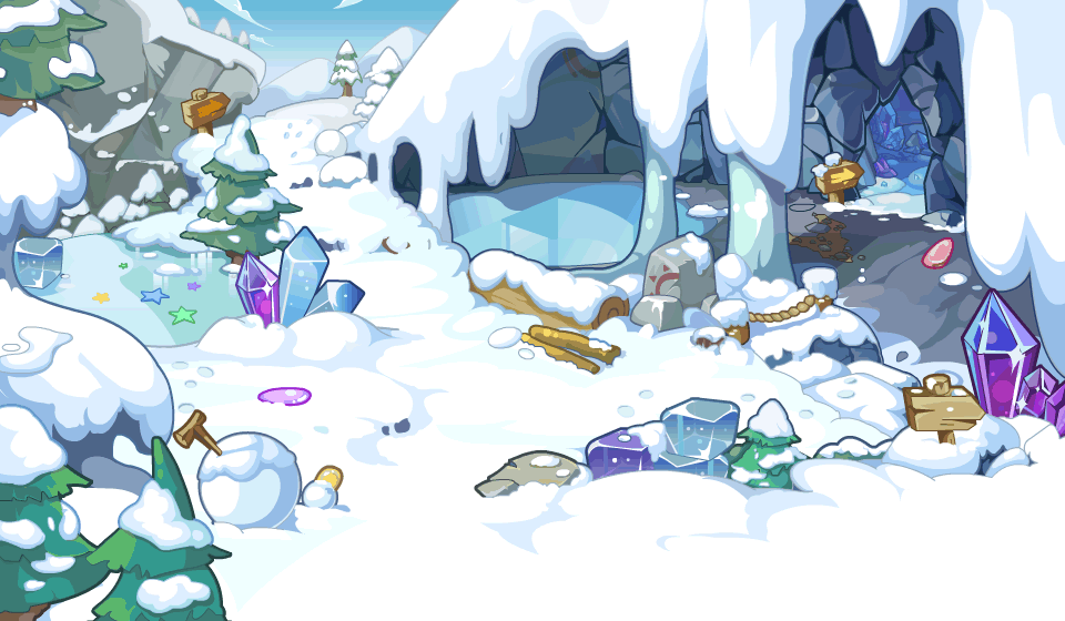 data-lemmaid="67258">洛克王国 /a>》中的一级场景,可以通过主题乐园