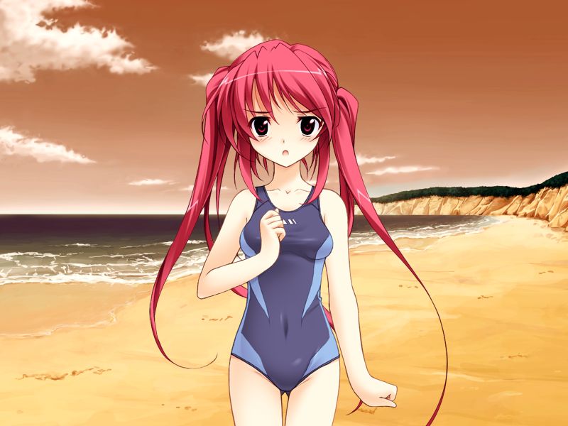 题:《遥かに仰ぎ,丽しの》),为日本十八禁游戏制作公司will旗下品牌 a