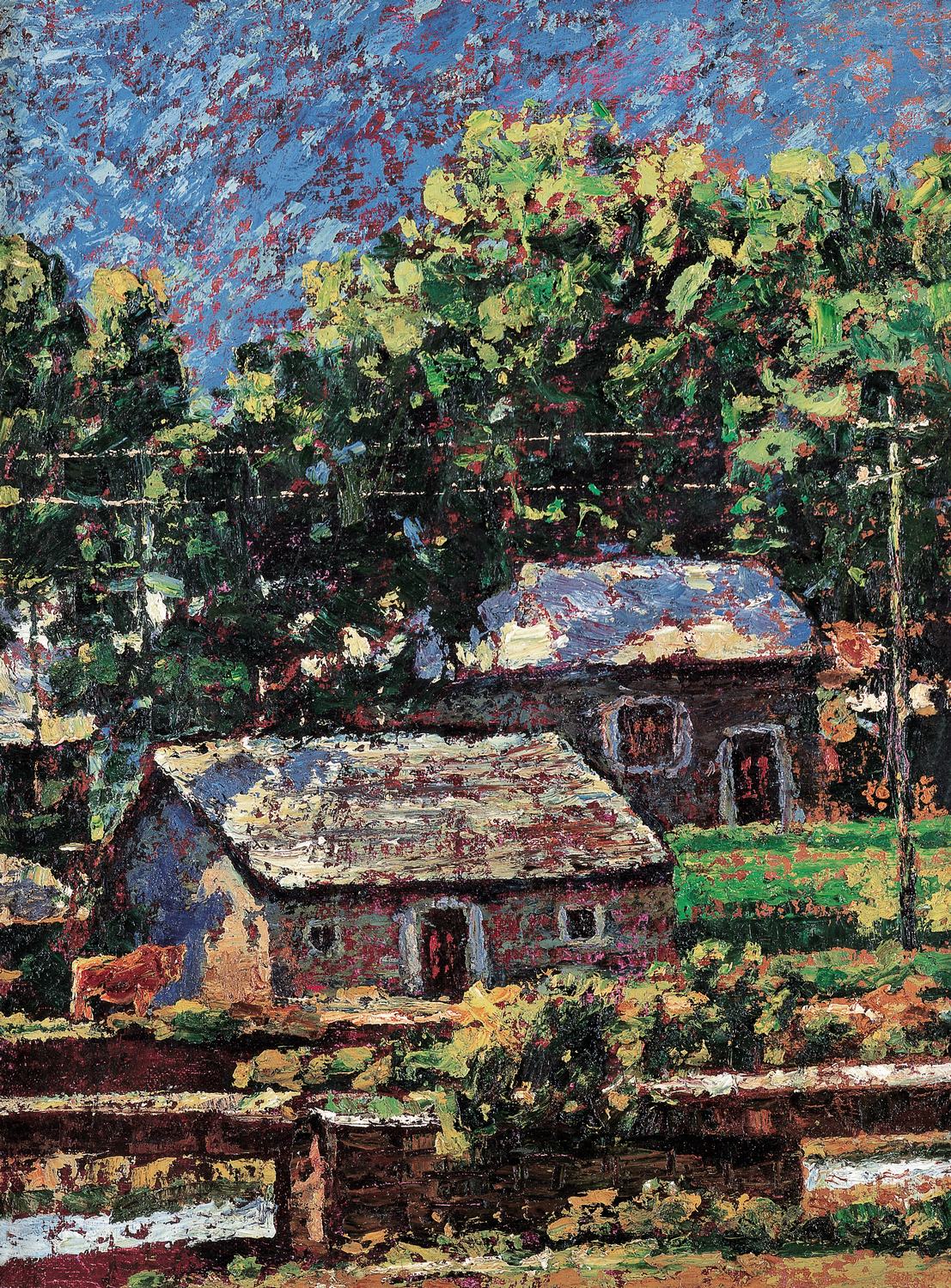  p data-id="gnbbdpxjdd">邵增虎(1937.12—).安徽绩溪人.擅油画.