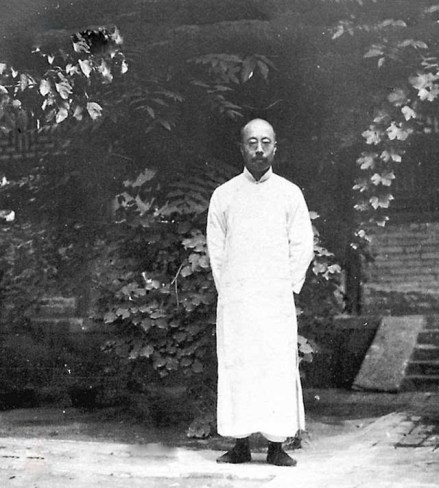周作人（中国现代作家）_百度百科
