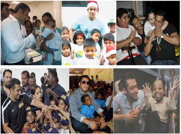  p>萨尔曼·汗(salman khan),1965年12月27日生于印度中央邦印多尔市