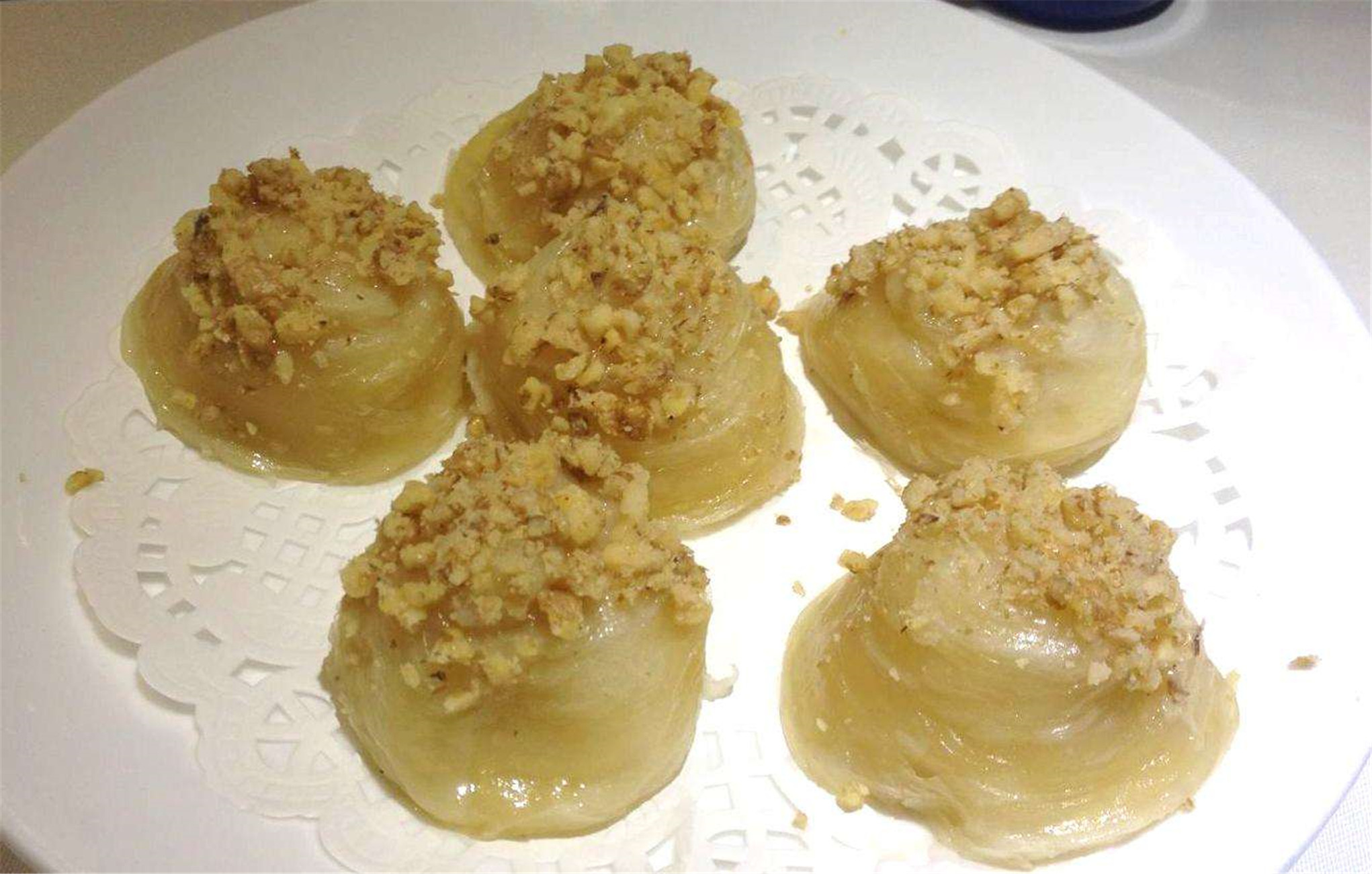 新疆油塔子