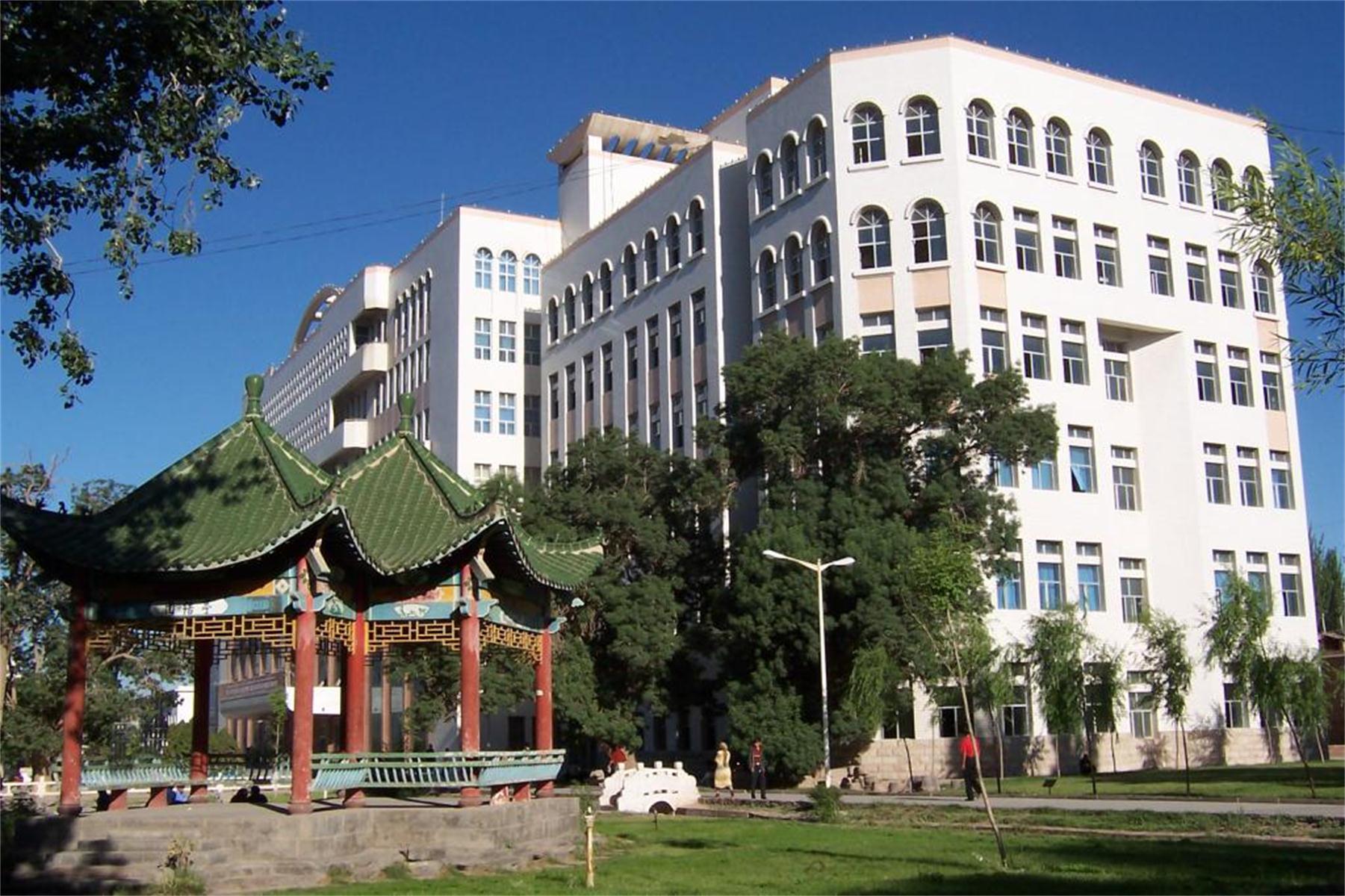 喀什大学(kashgar university)是由新疆维吾尔自治区人民