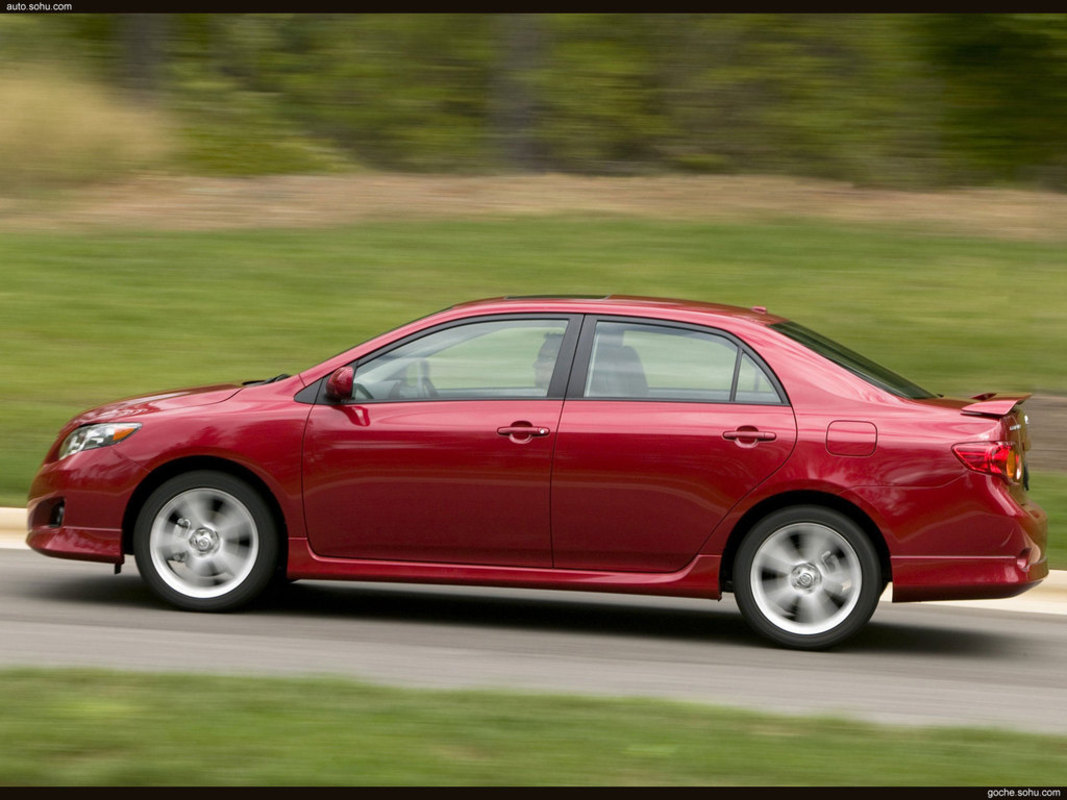  p>卡罗拉是 a href="#">丰田 /a> a href="#">corolla /a>的第十代