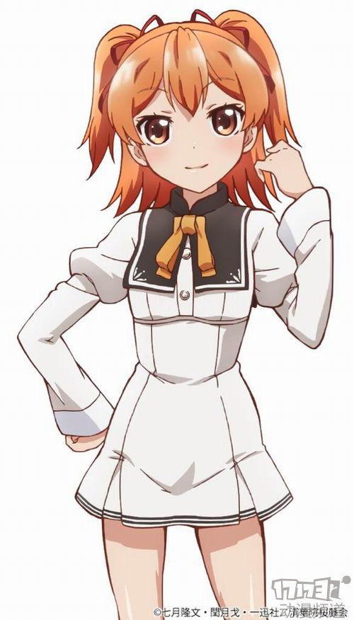 我被绑架到贵族女校当"庶民样本"