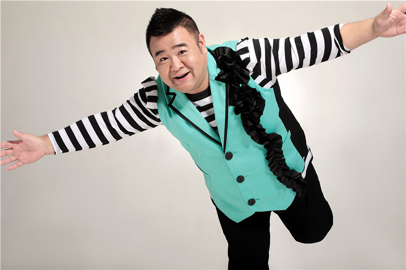  p>陈笑,北方曲艺演员,毕业于中国北方曲艺学院,199