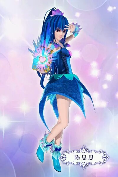  p>《精灵梦叶罗丽》是国产3d动画,仙境里的女王 a target="_blank"