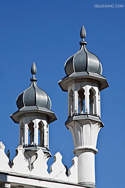  p>清真寺,也称礼拜寺,是 a target="_blank" href="/item/伊斯兰教