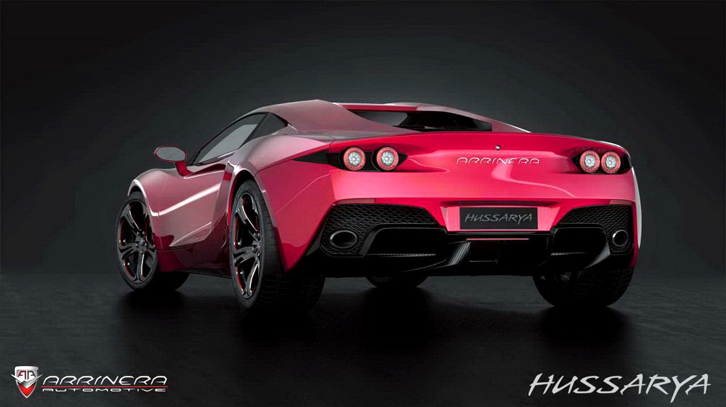 arrinera hussarya是一款 a target="_blank" href="/item/波兰