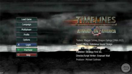 时间线:袭击美国