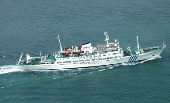  p data-id="gn31drxbz8">中国海监81,综合海洋调查船. /p>