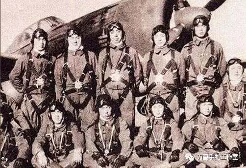 平均年龄17岁！日本神风特攻队是如何选拔队员的？_百科TA说