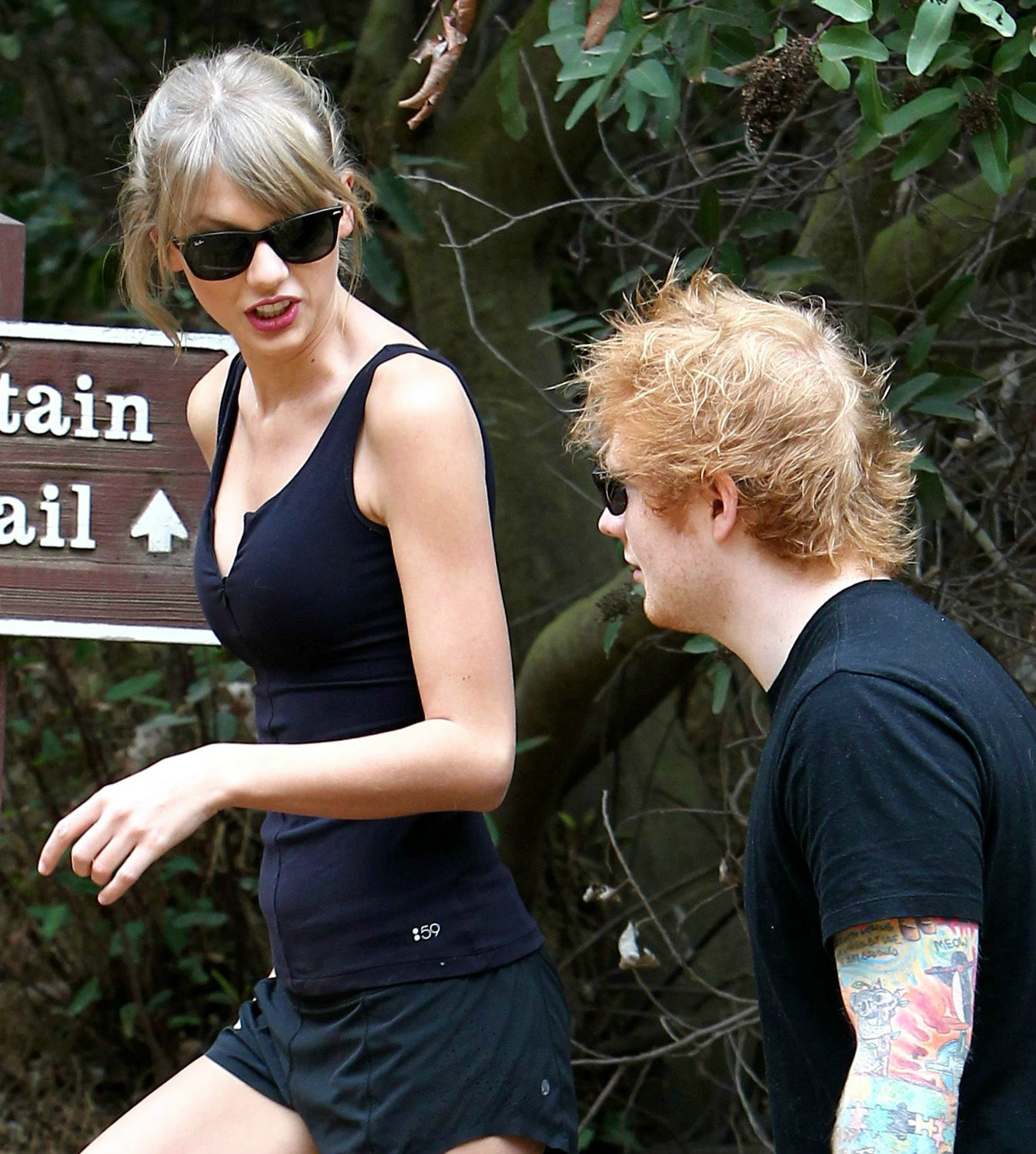 christopher sheeran)艺名艾德·希兰(ed sheeran),1