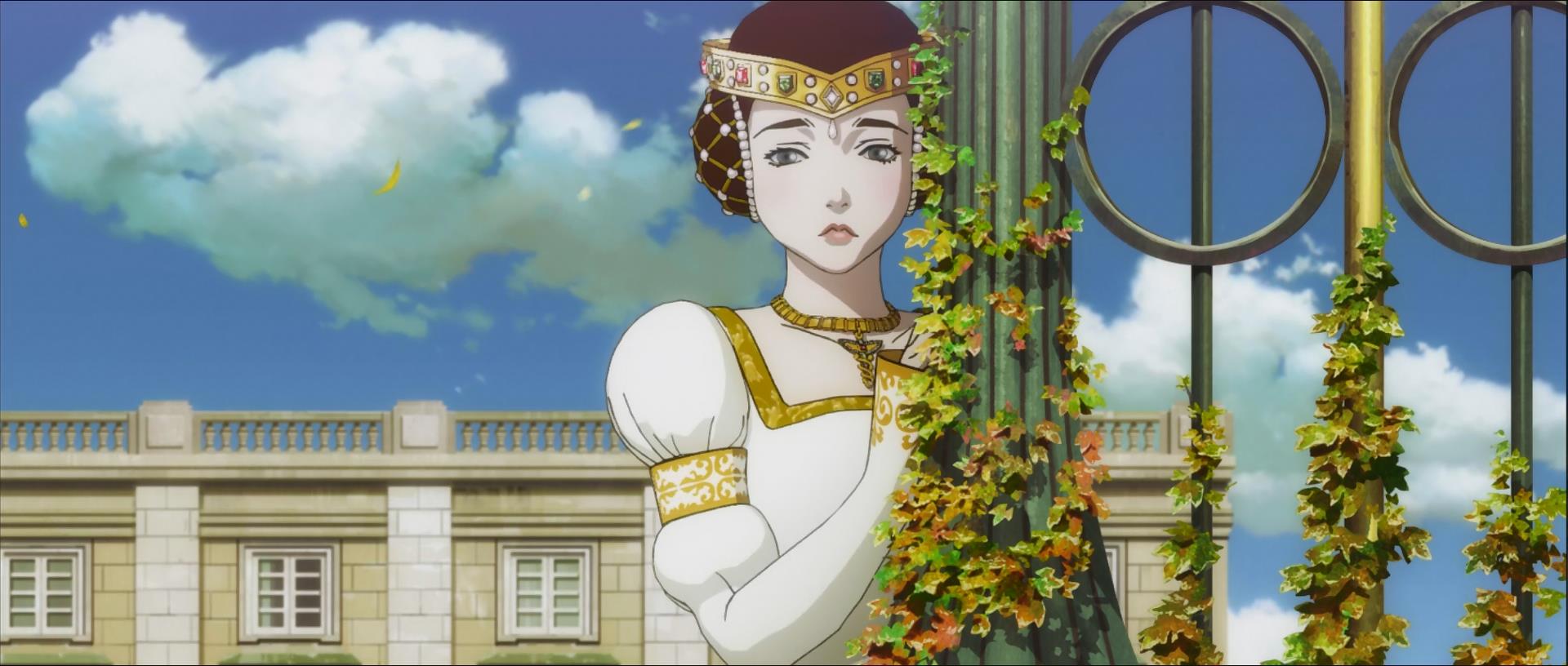 剑风传奇霸王之卵