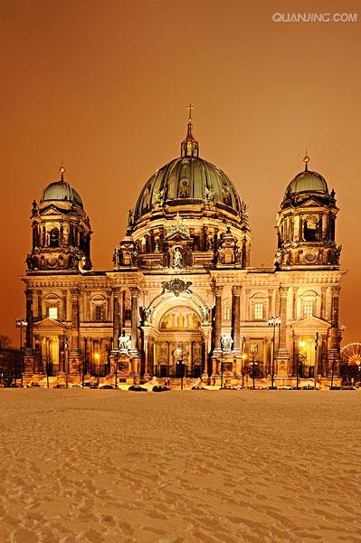 berliner dom