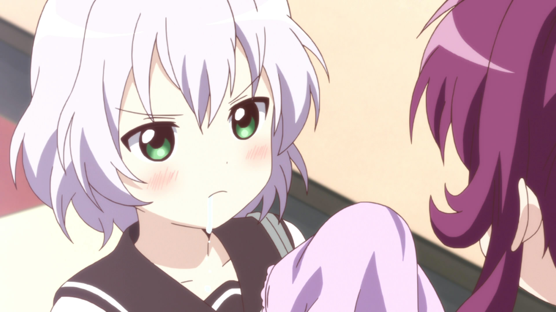 data-lemmaid="26585">摇曳百合 /a>》中的人物