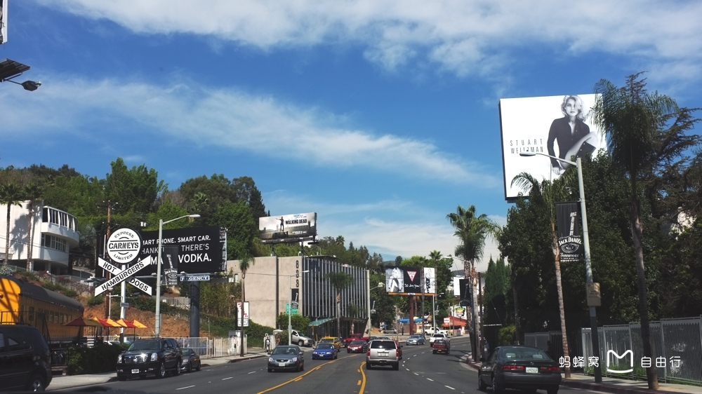 日落大道sunsetboulevard(1950)