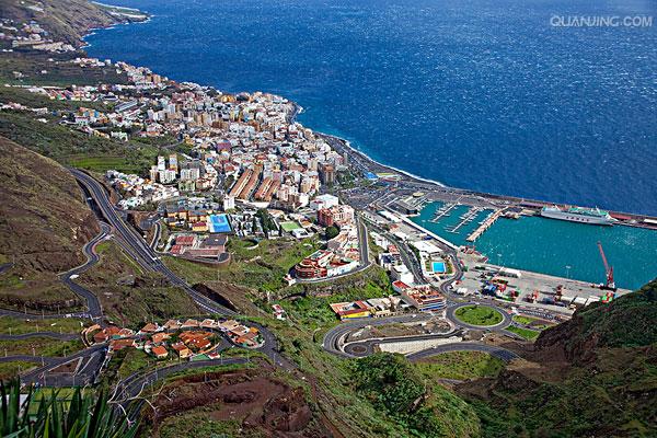 西洋(英语:atlantic ocean) /b>,是世界第二大洋,占地球表面积的近20%